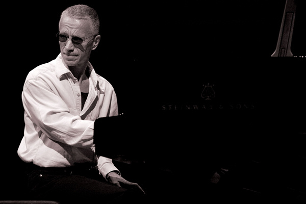 Keith Jarrett