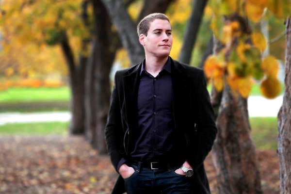 Baráti Kristóf