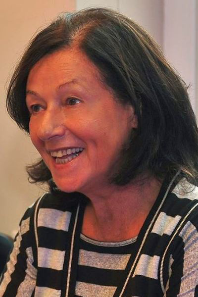 Szántó Erika