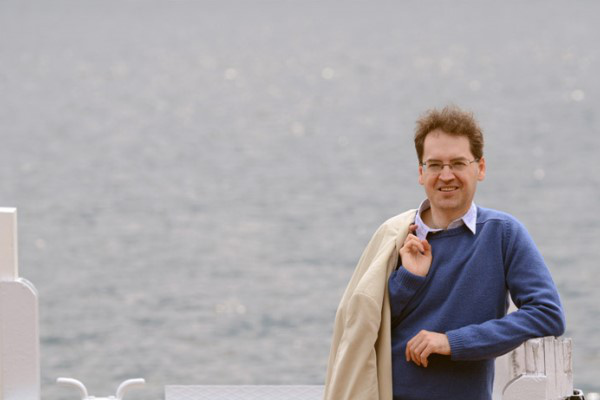 Várjon Dénes