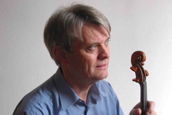 Simon Standage