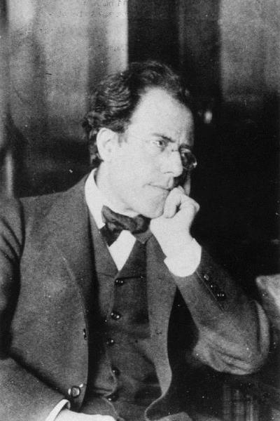 Gustav Mahler