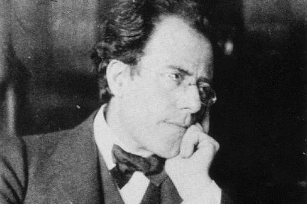 Gustav Mahler