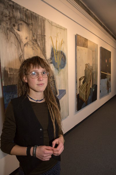 Kaliczka Patrícia