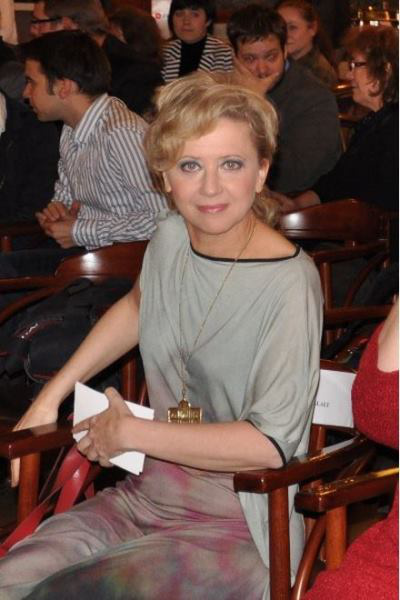 Eszenyi Enikő