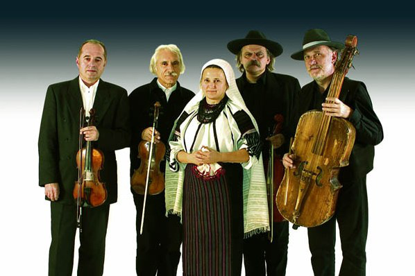 Muzsikás Együttes