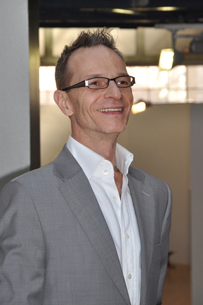 Ledényi Attila