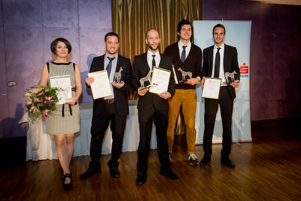 Junior Prima Primissima - Magyar sajtó