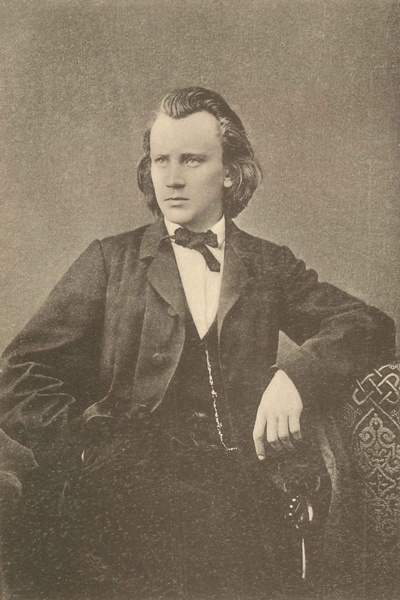 Johannes Brahms