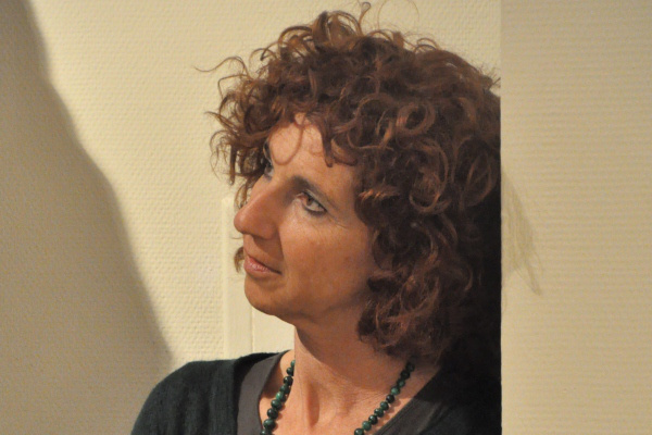 Virág Judit Galéria: Made in Wunderland, megnyitó (Virág Judit)