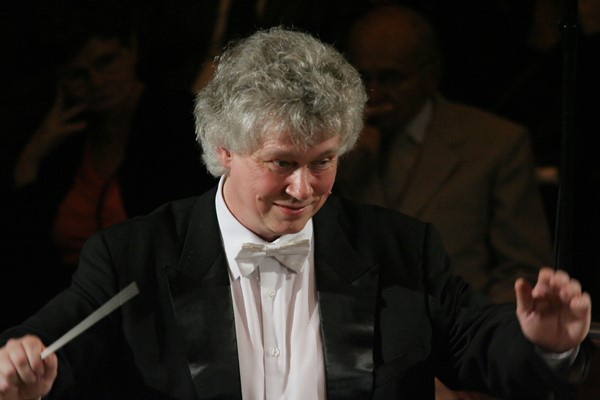 Kocsis Zoltán