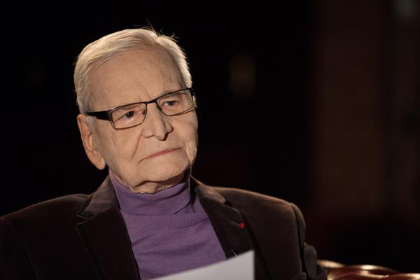 Radu Beligan