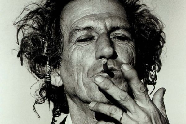 Keith Richards