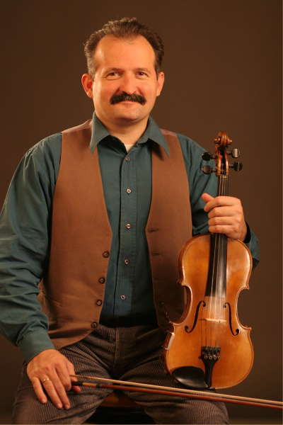 Csík János