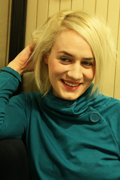 Petrik Andrea