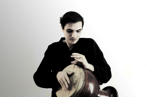 Mohammad Reza Mortazavi Mohammad Reza Mortazavi