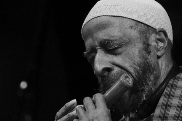Yusef Lateef