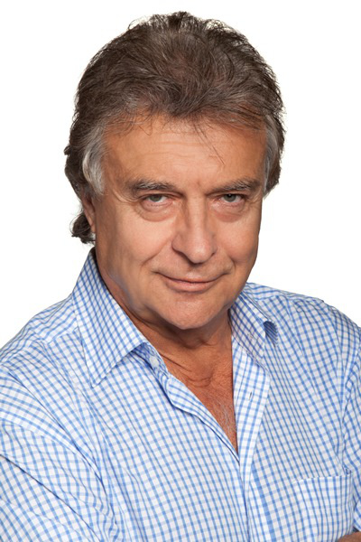 Lukács Sándor