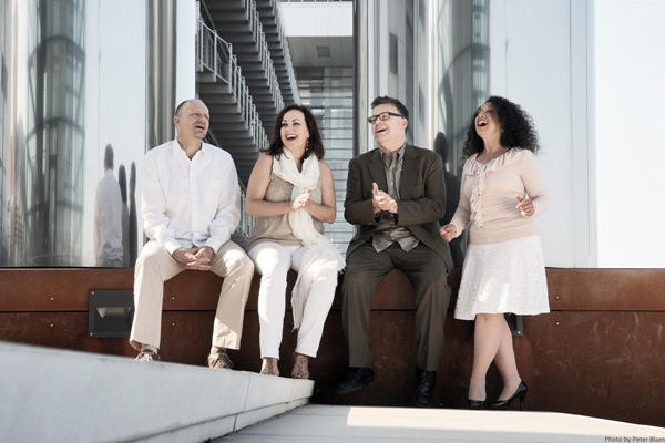 New York Voices