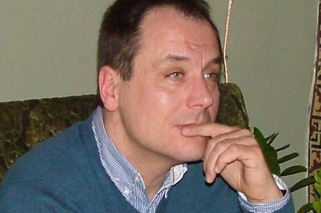 Domonkos Máté