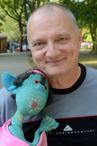 Beratin Gábor