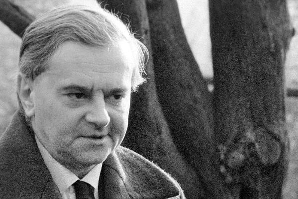 Weöres Sándor