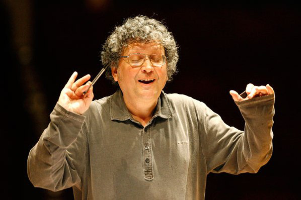 René Jacobs