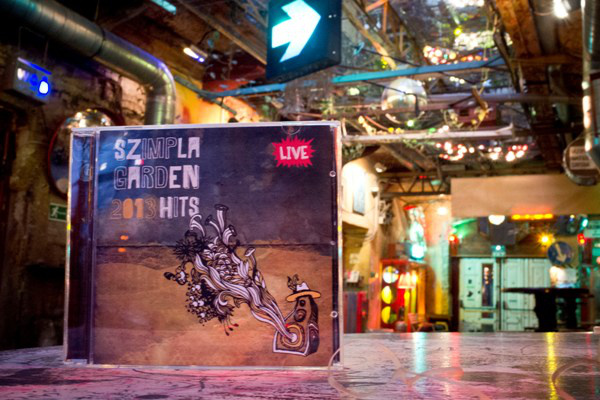 Szimpla Kert