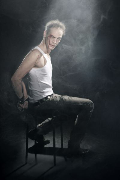 Jankovics Péter
