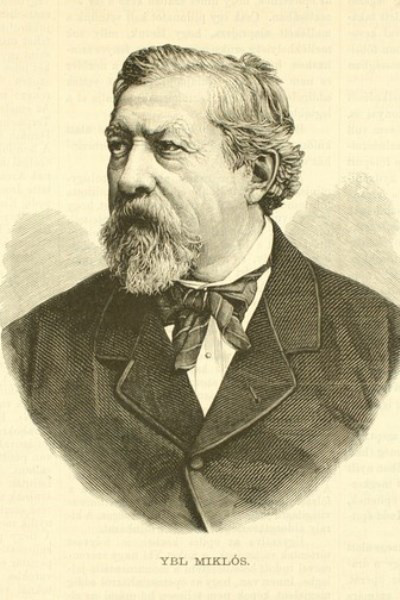 Ybl Miklós