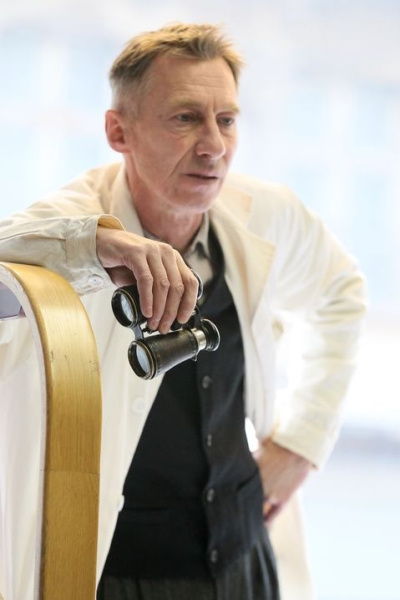 Bán János