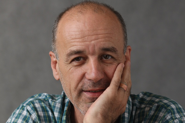 Seress Zoltán
