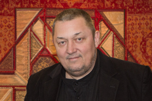 Vidnyánszky Attila