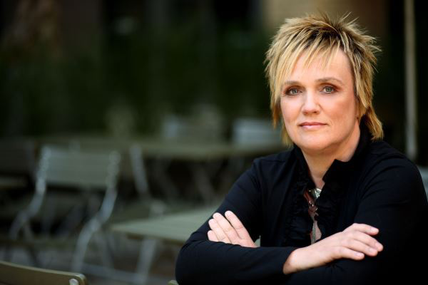 Christine Schornsheim