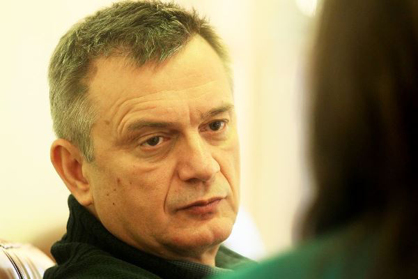 Csizmadia Tibor