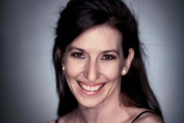Kozmér Alexandra
