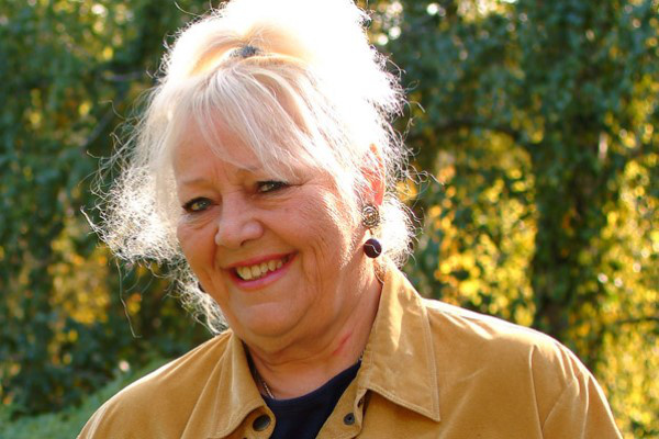 Csala Zsuzsa