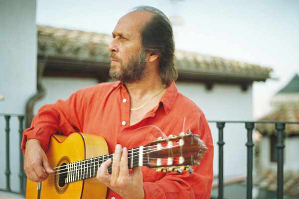 Paco de Lucia