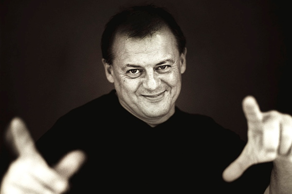 Binder Károly