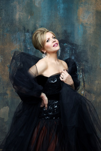 Renée Felming