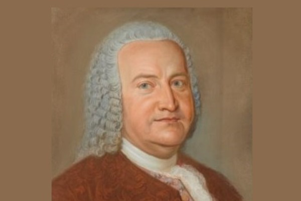 J. S. Bach