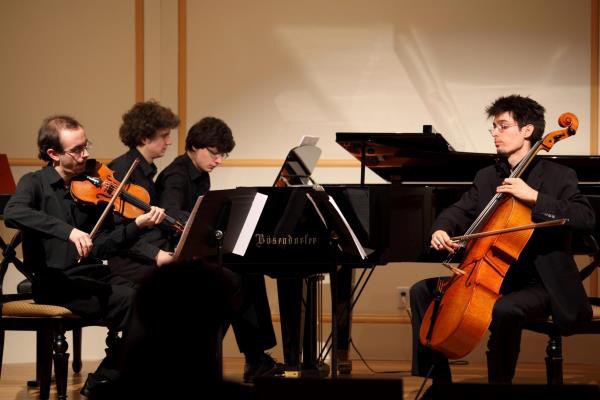 Classicus Ensemble