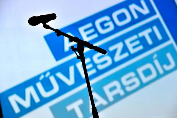 Aegon Művészeti Díj