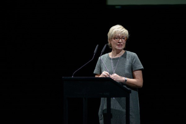Karin Bergmann