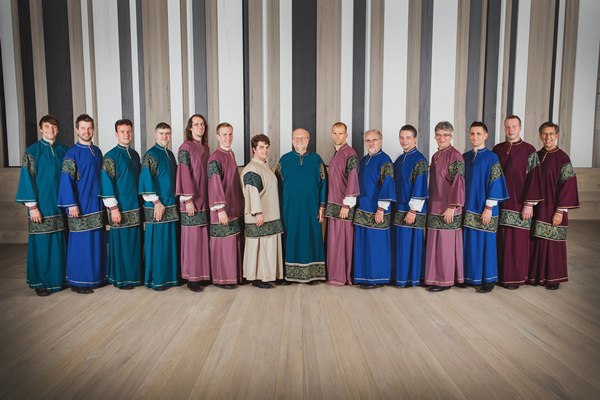 Szent Efrém Férfikar