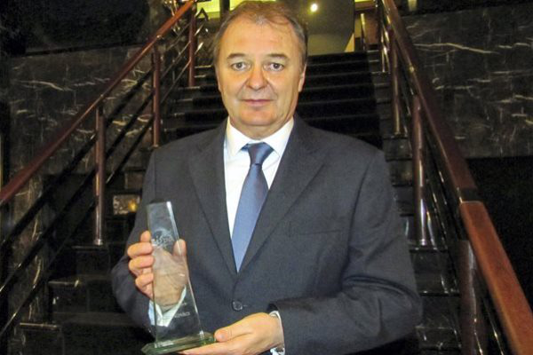 Kovács Géza