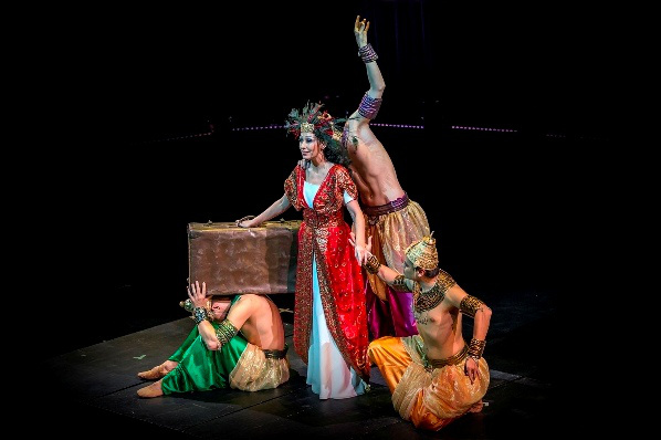 Mata Hari