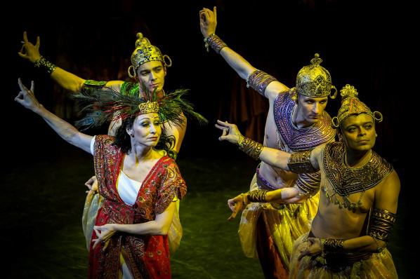 Mata Hari