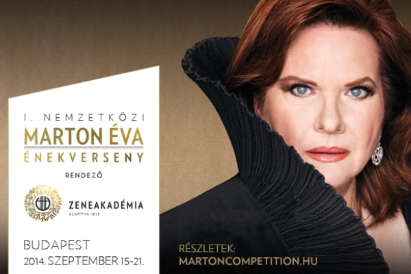 Marton Éva