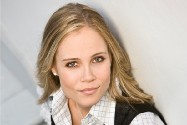 Leila Josefowicz